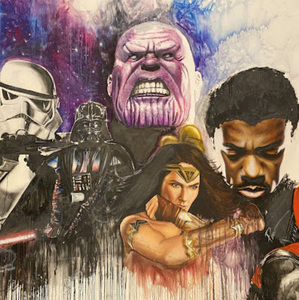 Meet your Posher, Yang